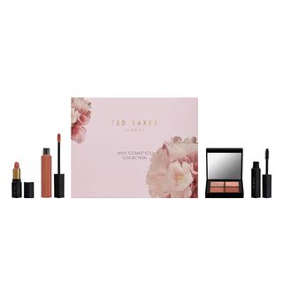  Ted Baker Mini Cosmetics Collection