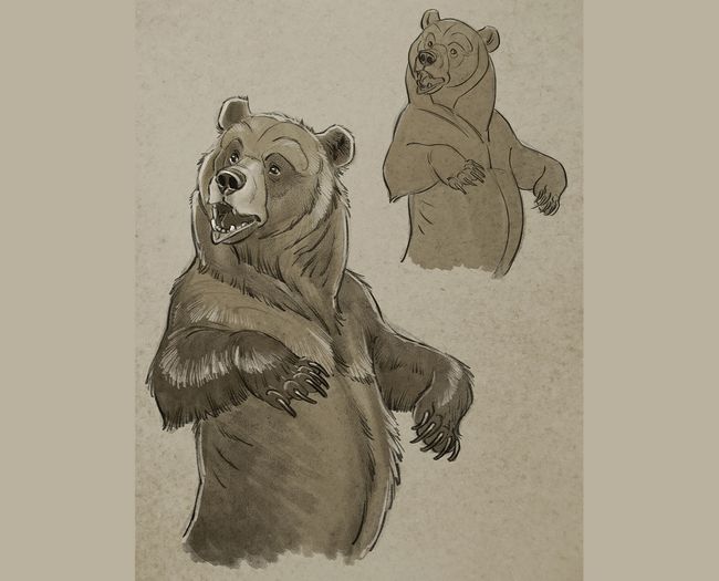 How to draw animals: 15 top tips | Creative Bloq