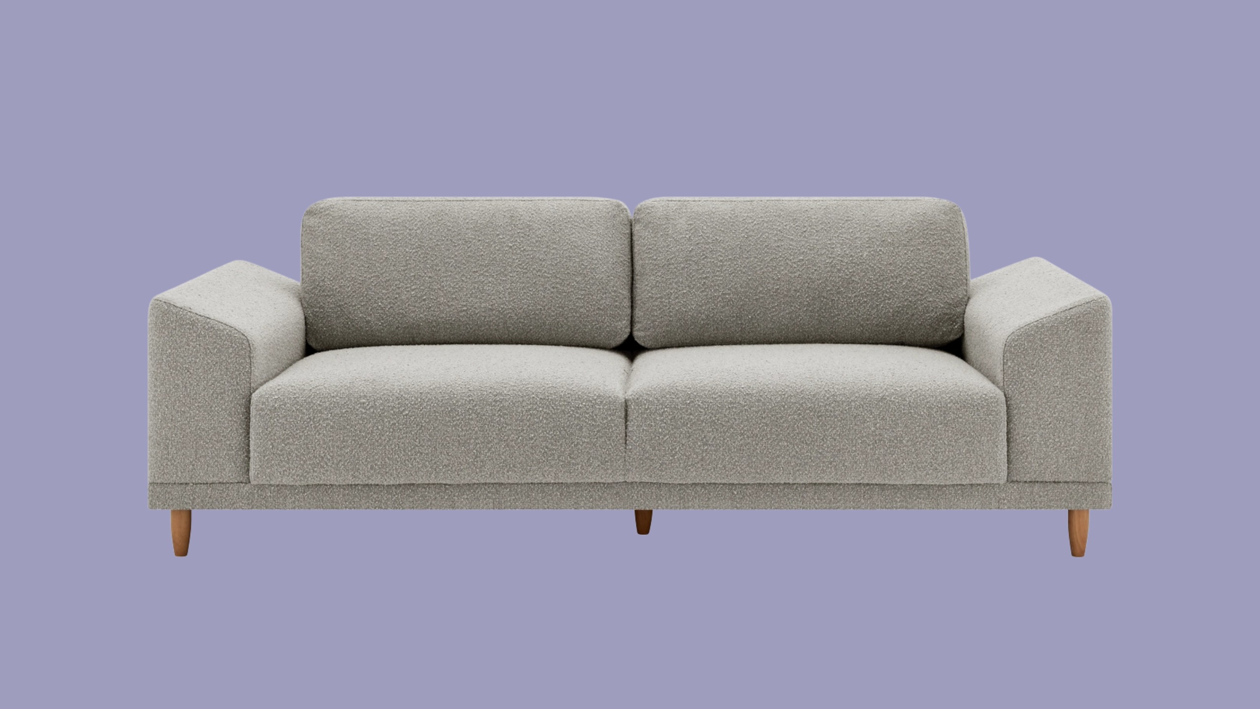 Habitat sofa