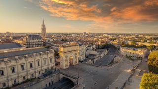 Montpellier, France