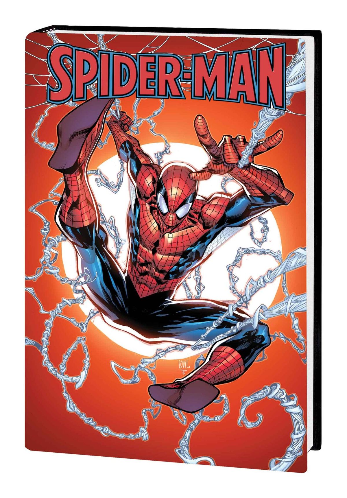Marvel Comics January 2023 solicitations