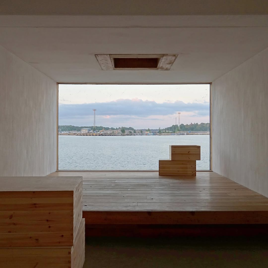 kulttuurisauna helsinki