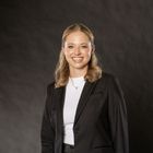 A headshot of Julie Bray