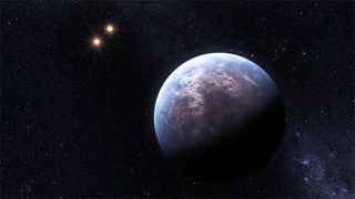 Super-Earths are between 2 and 10 times the mass of our Earth and astronomers have been finding many of these worlds.