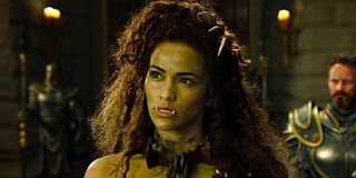 Paula Patton - Warcraft