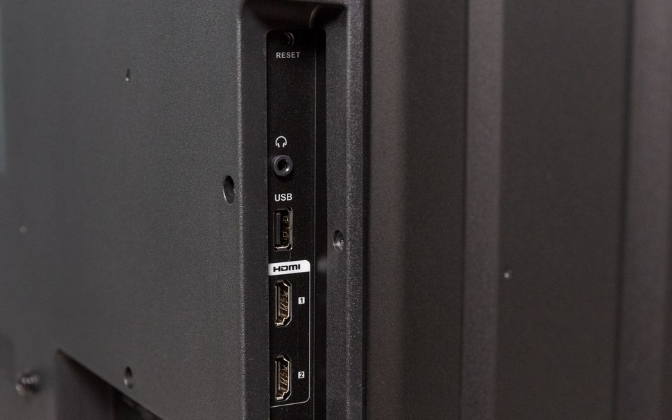 Element 55inch Roku TV Review Full Review and Benchmarks Tom's Guide