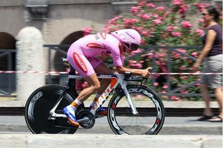Marianne Vos wins stage 2 at 2012 Giro d'Italia Donne
