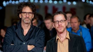 The Coen Brothers