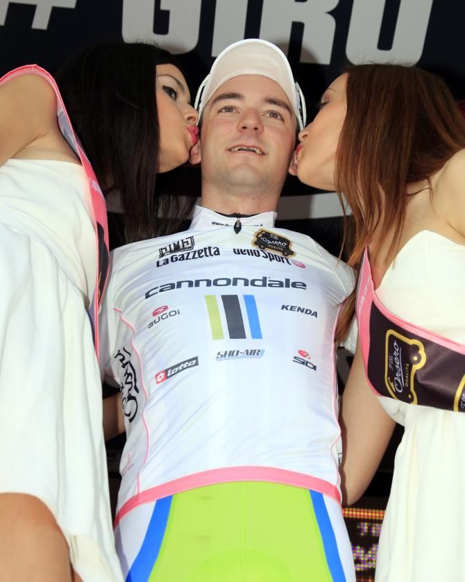 Elia Viviani (Cannondale)