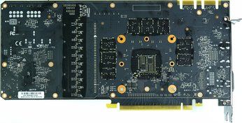 Testing EVGA's GeForce GTX 1080 FTW2 With New iCX Cooler - Tom's