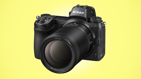 Nikon Goes Long With Portrait-friendly Nikkor Z 85mm F 1.8 S 