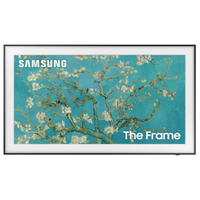 50" Class The Frame |&nbsp;Was $1,299.99, now $899.99 at Samsung