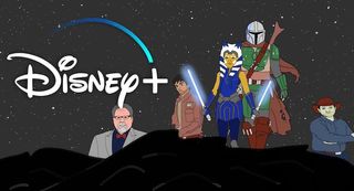 Big Shot' Creators, Stars Say Disney+ Series Is About Second Chances –  Deadline