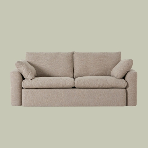 Swyft, Model 13 2-Seater Sofa - Pumice