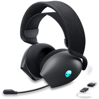 Alienware AW720H Gaming Headset: was $149 now $99 @ Dell&nbsp;