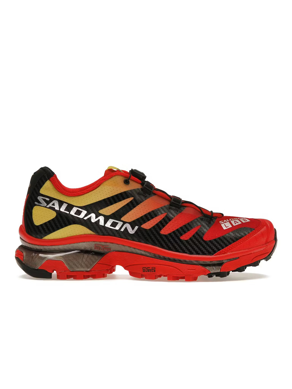 Salomon, Xt-4 Sneakers