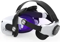 YOGES Quest 2 head strap: $25 $21.19 at Amazon