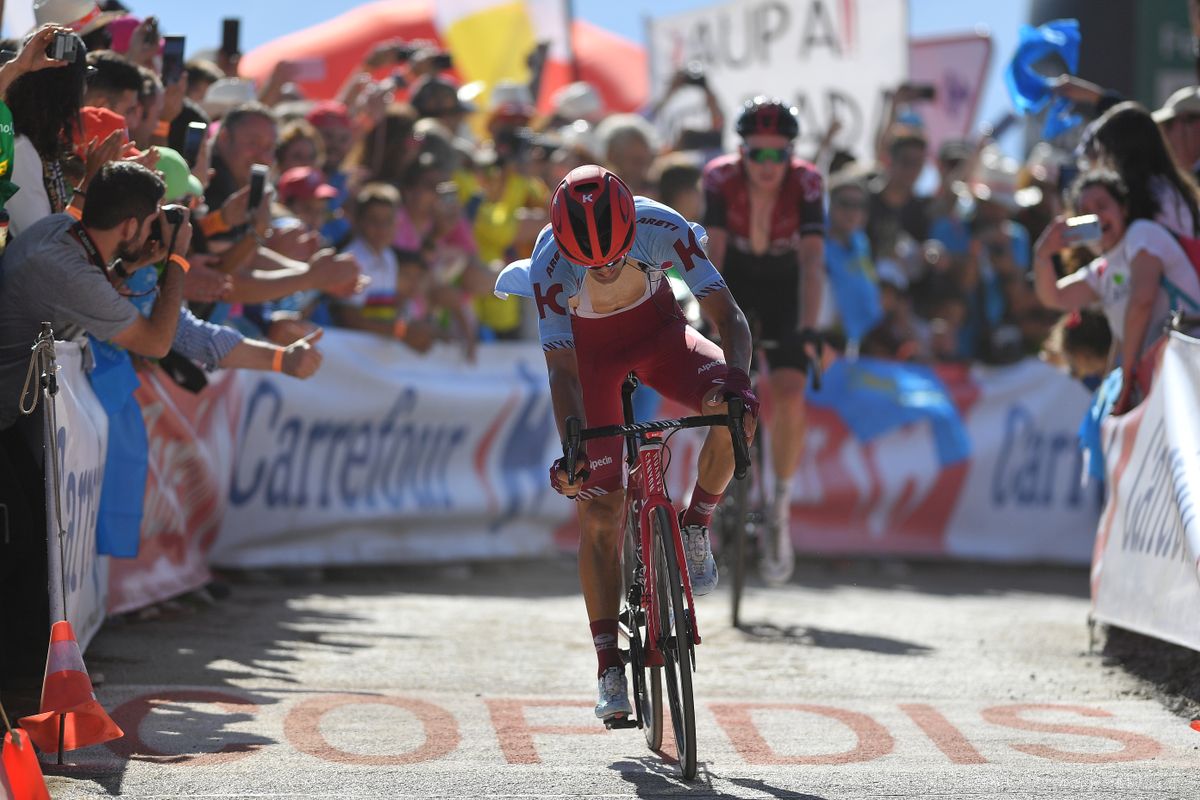 Ruben Guerreiro (Katusha-Alpecin)