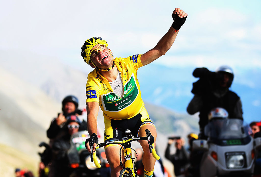 Thomas Voeckler