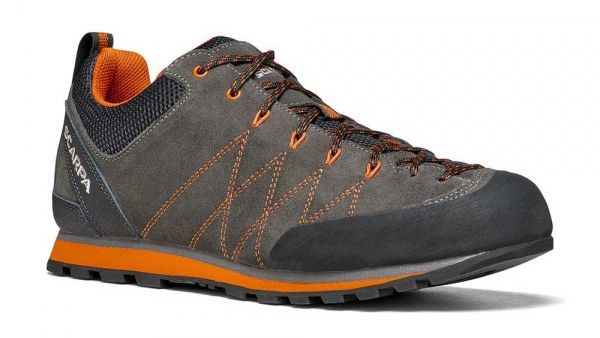 The Best Approach Shoes 2024: For Alpine Adventures, Via Ferrata 