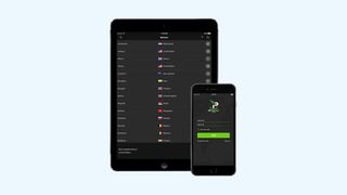 IPVanish su iOS per iPhone e iPad