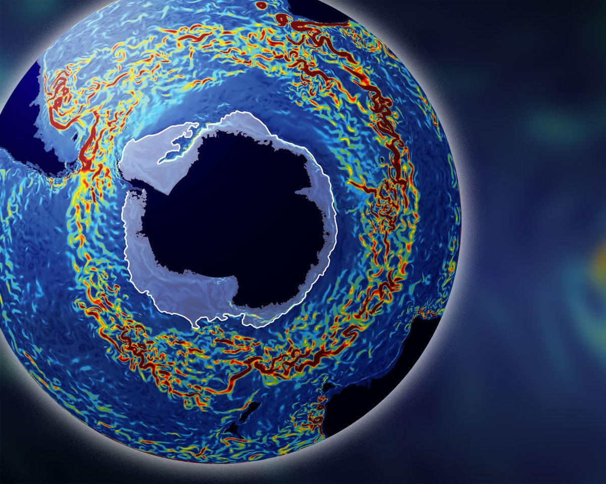 Circumpolar Current