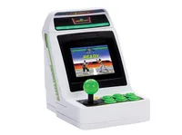 Sega Astro City Mini | 1 492 kronor hos Amazon