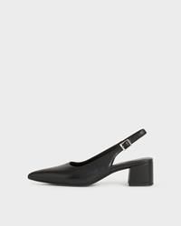 Marta Pumps