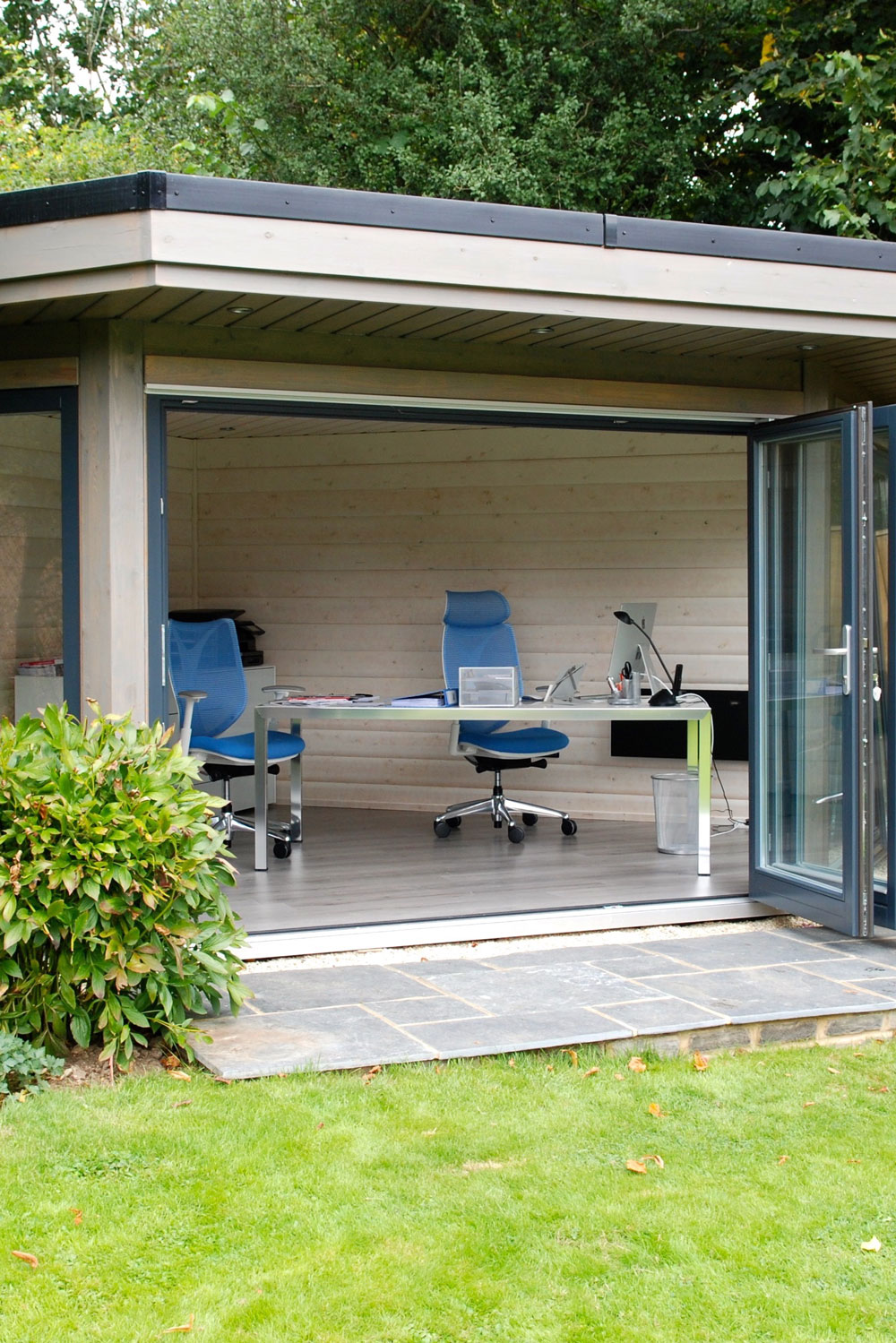 garden room ideas