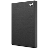 Seagate 4TB External Hard Drive: £130.99 £120.89 at Amazon
Save £10: