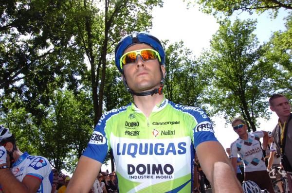 Ivan Basso (Liquigas-Doimo)