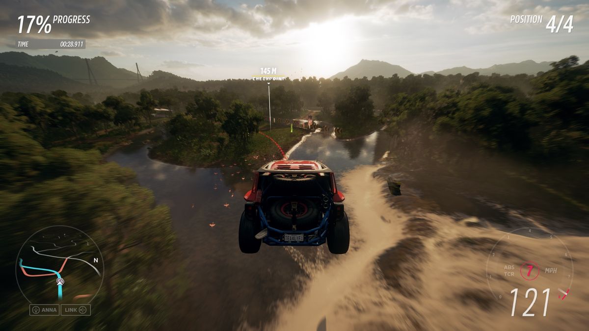 Forza Horizon 5