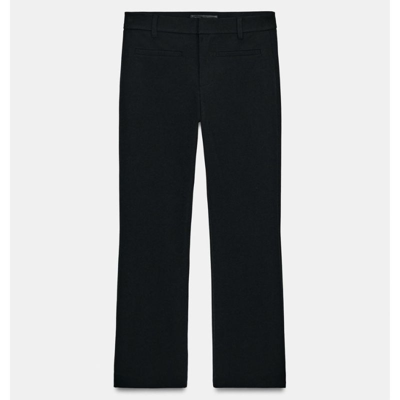 Zara, Collection Black Capri