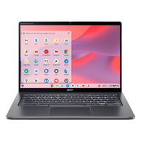 Acer Chromebook Spin 714
Was: $699
Now: $579 @ Best Buy
Overview: