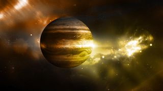 Jupiter is not only the largest planet in our solar system, but it’s also the oldest, according to a new study.