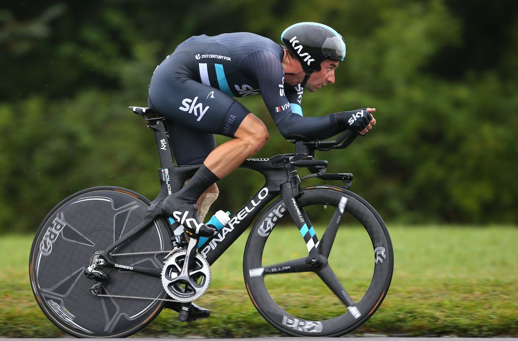 Elia Viviani (Team Sky)