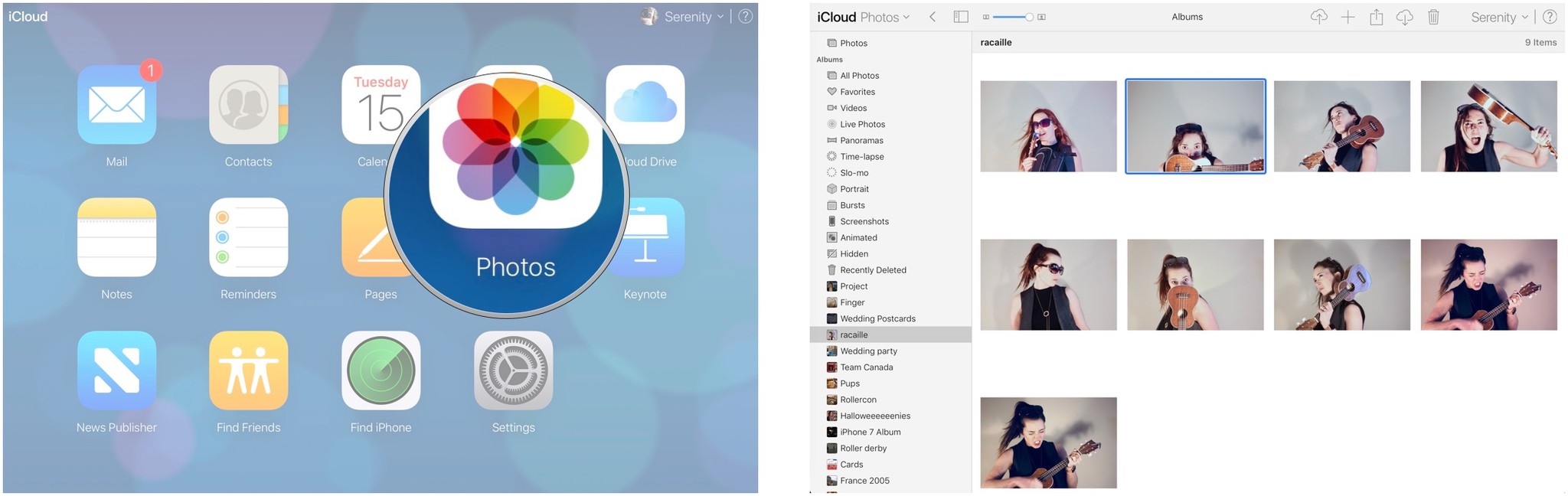 how-to-view-download-delete-and-share-your-photos-on-icloud-imore