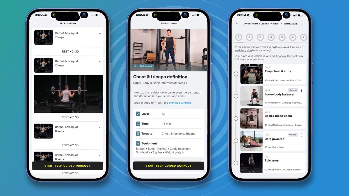 Marvel-ous: After 7 years, Chris Hemsworth's Centr app has quietly transformed into one of the best fitness platforms on mobile