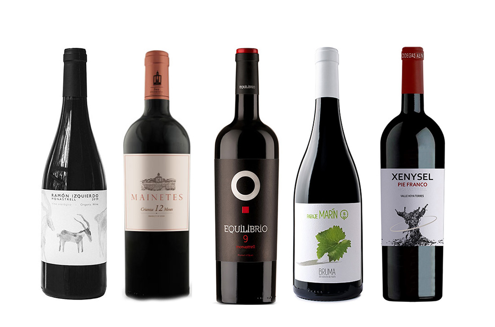 Jumilla wine
