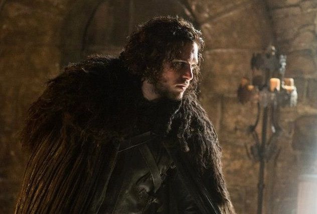 Jon Snow won an upset election to become the next lord commander of the Night&amp;#039;s Watch