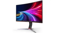 AOC C27G2Z monitor | 27" 1080p | 0.5ms 240Hz | $239.99 at Amazon (save $60)