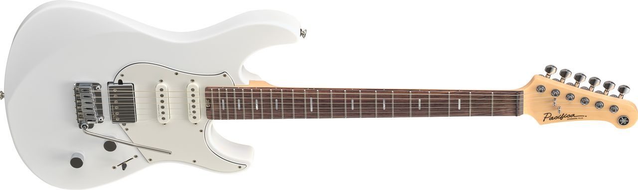 Yamaha Pacifica Professional