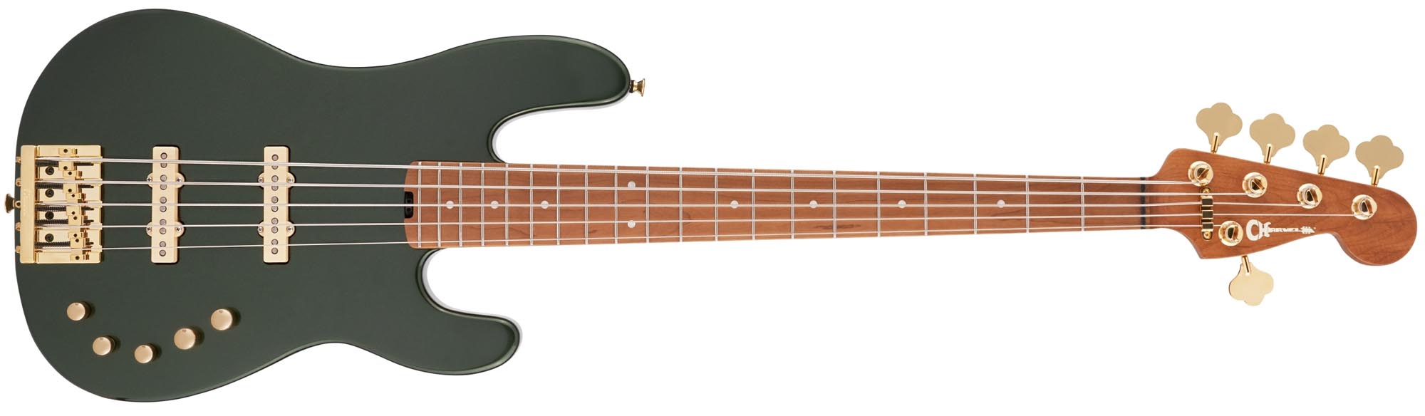 Charvel 2021 models