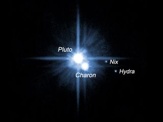 pluto-system