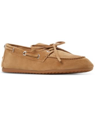 Women's Sail Boat Shoes