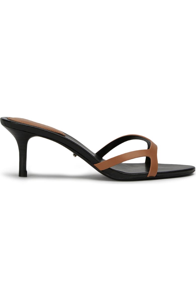 Daisy Slide Sandal