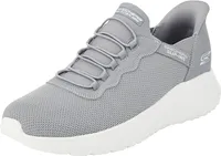 Skechers Hands Free Slip-ins Bobs Squad Chaos-Daily Hype Sneaker (Men's)