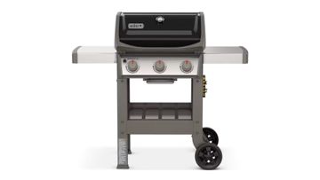 Best Gas Grills 2024: Expert Tests Of Quick, Clean Grills | Homes & Gardens