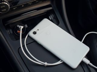 Best car chargers for Google Pixel 3