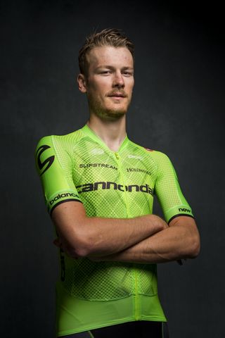 Dylan van Baarle